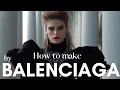 Download Lagu Harry Potter By Balenciaga | Step by Step Tutorial