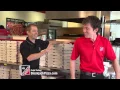 Blackjack Pizza FRESH Never Frozen Pizza