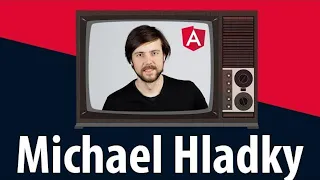 Angular Elements and Zone-Less components in production Michael Hladky