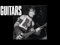 Lagu Misfits Astro Zombies Isolated Guitars Track