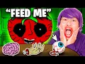 Download Lagu MINI-LANKYBOX Playing MR. TOMATOS!? (NEW SECRET ENDING UNLOCKED!)