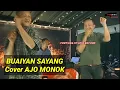 Download Lagu BUAIYAN SAYANG-Cover AJO MONOK