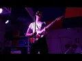 Cola at Night Club 101 - Much of a Muchness (Live)