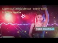 [DJ REMIX COVER VERSION] - GALUNGAN LAN KUNINGAN - LOLOT BAND Cover + Lirik Video