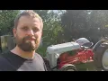 Ford 8n Carburetor How to Replace It Yourself