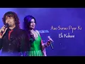 Download Lagu Pyaar Ki Ek Kahani (Lyrics) Sonu Nigam || Shreya Ghosal || Krrish | Rajesh Roshan |