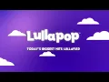 Lullapop - Cupid (Visualizer)