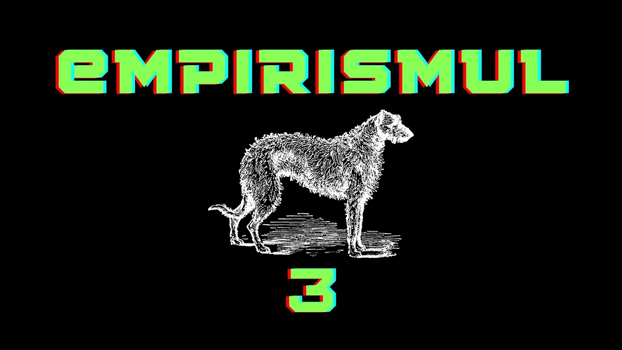 49. Empirismul 3. John Locke despre idei și limbaj