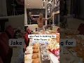 Jake Paul is bulking for Mike Tyson