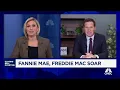 United Wholesale Mortgage CEO talks mortgage refinancing demand