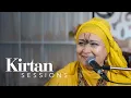 Lagu Radhe Govinda - Sulalita | Kirtan Sessions