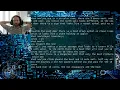 Learning Live Stream - programming a text adventure in Python Part 4