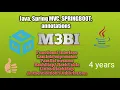 M3BI realtime java interview questions and answers Microservices interview questions