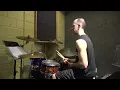 Destra Garcia - Destra vs Lucy - Drum Cover