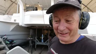 One hell of a mess – Some days I just can’t win Ep353