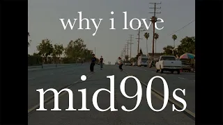 Why I Love Mid90s The Pain of Growing Up