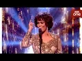 Download Lagu Whitney Houston tribute act Belinda Davids sings I have Nothing - Even Better Than the Real Thing