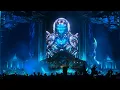 ARTBAT B2B R3HAB Live in Siam Songkran Music Festival 2026 Bangkok.