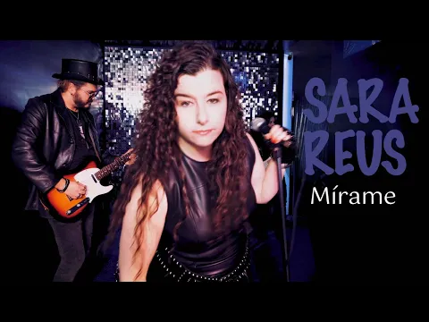 Sara Reus - Mírame