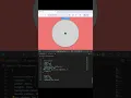 Real Time Clock HTML CSS JavaScript