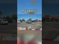 AZDOME ON THE ROAD