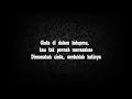 Download Lagu NOAH - Demi Kita (lirik)