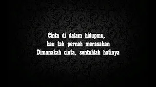 noah demi kita lirik 