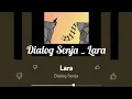 Download Lagu Lara Dialog Senja ( Reverb_SpedUP TikTok Version)
