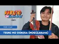 Download Lagu Nogizaka46 - Tsuki no Ookisa [Violin Cover]