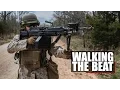MP School Marines Train in New MP MOS School