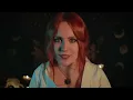 The Witcher 3 - The Song of the Sword Dancer (Gingertail Cover)