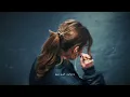 Emma Hoet - J'aimerais tant que tu sois là (Lyrics Video)
