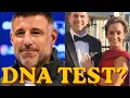 Dianna Russini s Husband Kevin Goldschmidt Just Demanded A DNA Test The NFL World Is Quiet