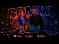 أجي نتفاهمو- DJ Mn9 - REMIX