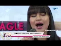 LANI MISALUCHA - SAAN DARATING ANG UMAGA (NET25 LETTERS AND MUSIC)