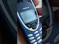 Mosquito - Ringtone Nokia 8210 #nokiaringtone #nokia #oldphone