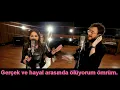Lagu Elissa \u0026 Saad Lamjarred Min Awel Dekika Türkçe Çeviri