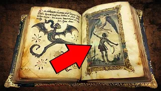 O Livro Perdido de Adão e Eva Foi Encontrado e Revela um Segredo TERRÍVEL