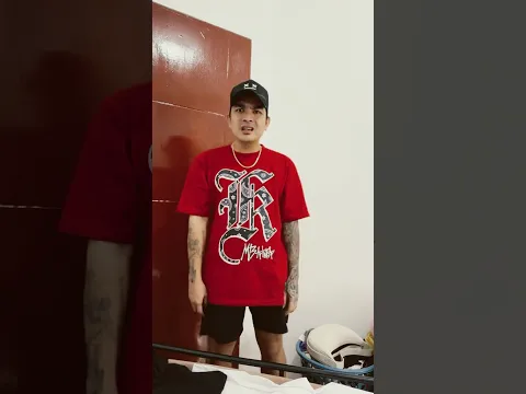 Yung pinakalma mo sya kaso ikaw ang kumalma