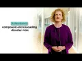 Building resilience to compound and cascading disaster risks