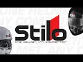 Stilo ST5 with Racing Communications Snell SA2020 and FIA 8859 certified - Video 3 of 1