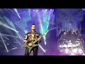 Download Lagu Five Finger Death Punch - Gone Away; DTE Energy Music Theater; Clarkston, MI; 9-1-2018