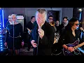 Download Lagu Addicted to Love | Live Band performance | Robert Palmer | Sing It Live