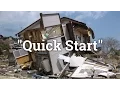ClojureScript Quick Start Actually Pretty In-Depth