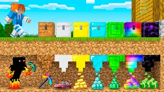 12 JEITOS de ROUBAR ITENS OPs do MEU AMIGO!