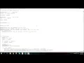 Python Player Controller - Wall Sliding
