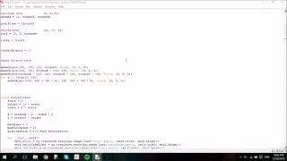 Python Player Controller - Wall Sliding