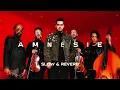 ZAKLOOW X TAGNE X SHAW - AMNÉSIE (slowed&reverb)
