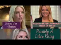 Pam Bondi Astrology Chart Unleashed Secrets Power Plays Transit Turmoil