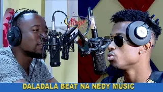 nedy music sina urafiki sana na juma jux tunaungana kwenye biashara tu